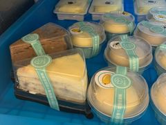 -西檬树SIMON·T轻奢蛋糕(大东方Max店)