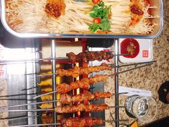 -丰茂烤串(六里桥店)