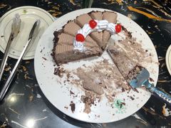 -巴犀烧烤(新崇光店)