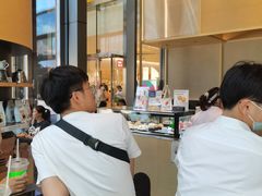 -Seesaw Coffee(苏州中心店)