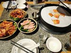 -酒拾烤肉(南城店)