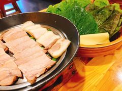 -元奶奶包饭(公新银浦店)