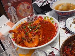-乐乐大排档·30年老字号(浙江路店)