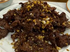 -老七饭馆(光荣道总店)