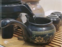 -知粤塘港式茶餐厅
