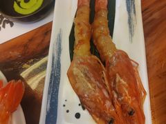 -松坂屋日料自助(长城路店)