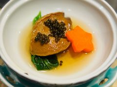 -西村日本料理(香格里拉饭店)