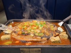 -里岛烤鱼(东港凯虹广场店)