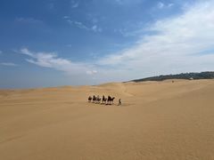 -达拉特旗响沙湾旅游区