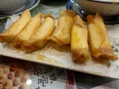 -赵记传承·中国甜品(福州总店)