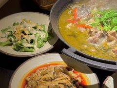 -有才叔的小馆(招商依云曲江店)