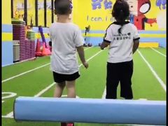 -秀王儿童运动馆(江南望庄店)
