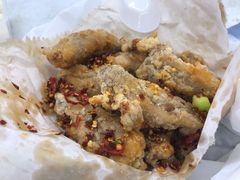 -玫瑰苑烧腊饭店