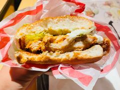 -麦当劳(天塔道店)