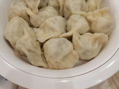 -功德林素菜饭庄(前门店)