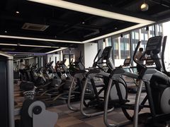 -锐菲特游泳体育健身中心(滨江店)