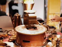 -西塔老太太泥炉烤肉(温州首店万象城黑金店)