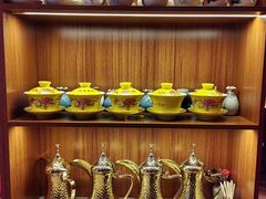-耶里夏丽·新疆菜·28年喀什老馆(田林东路店)