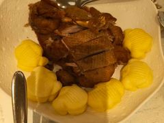 -上海和平饭店龙凤厅 Dragon Phoenix