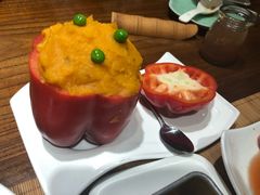-五观堂素食(新华路店)