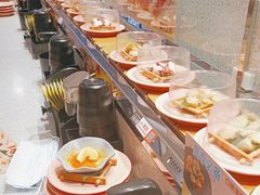 -争鲜回转寿司(南开大悦城店)