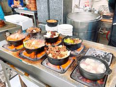 -沈妈砂锅(双楠店)