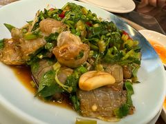 -盛中钰广味小馆