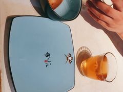 -局气烤鸭·北京菜(德云社店)
