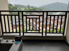 -清远熹乐谷温泉度假酒店