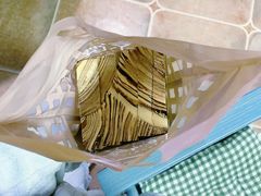 -京馔手工吐司(万达广场济南高新店)