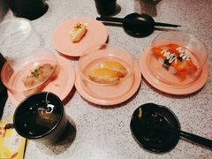 -争鲜回转寿司(中街大悦城店)