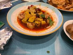 -新疆巴州金丝特餐厅(大钟寺店)