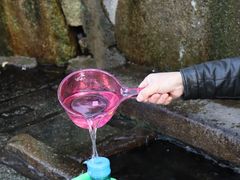 -白沙古井