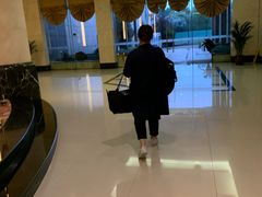 -上海华凯华美达广场酒店