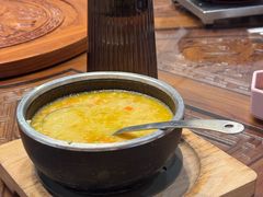 -雨后行菜(报慈北路店)