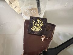 -Peet's 皮爷咖啡(乐峰店)