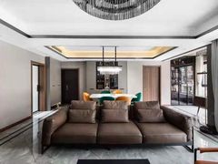 -宅天下装饰·匠心筑家(春熙店)