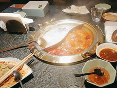 -熊喵来了火锅·牧场好肉(邯郸邯山万达店)