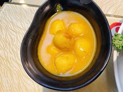 -香港威特瑞茶餐厅(小白楼音乐厅店)