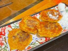 -粘豆包铁锅炖二部(温泉街店)