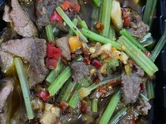 -兰湘子·湘菜小炒(长安万科广场店)