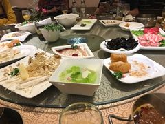 -小天鹅火锅·一线江景洪鼎旗舰店(洪崖洞店)