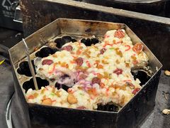 -孙氏梅花糕(马台街)