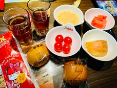 -豪享来中西餐厅(广灵店)