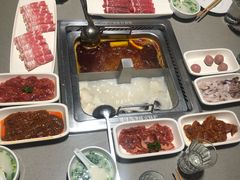 -海底捞火锅(龙湖北京大兴天街店)