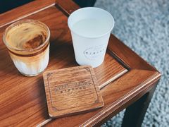 -Metal hands·铁手咖啡