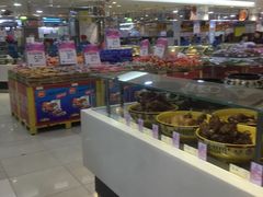 -欧亚春城购物中心(春城大街店)