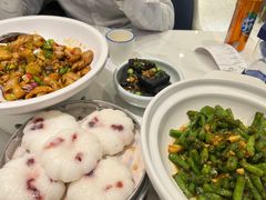 -兰湘子·湘菜小炒(崂山丽达店)