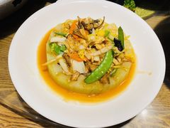 -虾饺妹·酒家(金碧店)