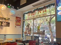 -米泰芒·东南亚料理(体育西店)